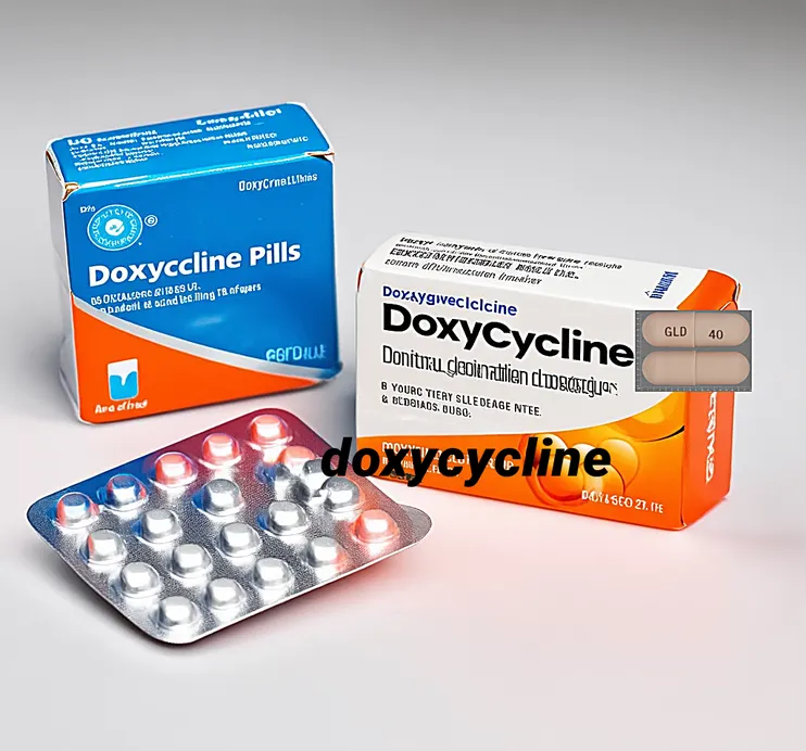 Doxycycline 2