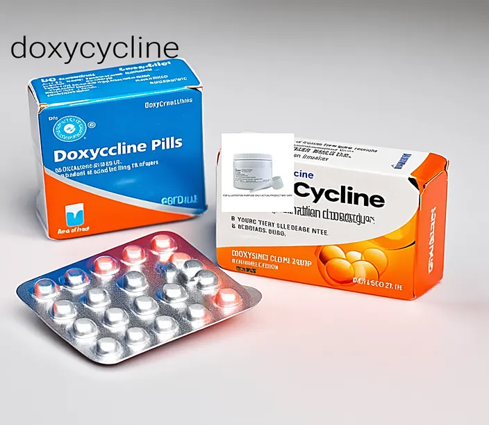 Doxycycline 3